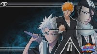 ROM Bleach Soul Carnival 