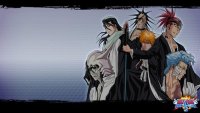 ROM Bleach Soul Carnival 2 