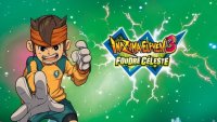 ROM Inazuma Eleven 3 Foudre Celeste