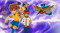 ROM Inazuma Eleven Go Ombre