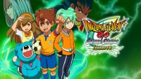 ROM Inazuma Eleven GO 2&nbsp;: Chrono Stone Tonnerre