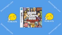 ROM Grand Theft Auto Chinatown Wars