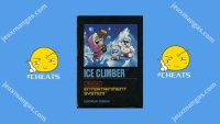 ROM Ice Climber