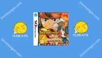 ROM Inazuma Eleven 2 Tempête de Feu