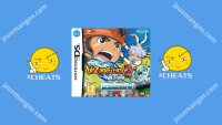 ROM Inazuma Eleven 2 Tempête de Glace