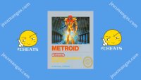 ROM Metroid