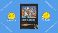 ROM Super Mario Bros