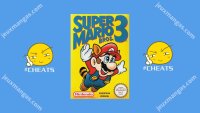 ROM Super Mario Bros 3