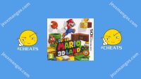 ROM Super Mario 3D Land