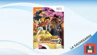 ROM One Piece&nbsp;: Unlimited Cruise 2