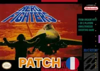 Aero Fighters (Patch FR)