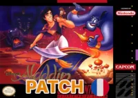 Aladdin (Patch FR)