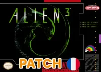 Alien 3 (Patch FR)