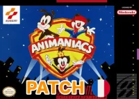 Animaniacs (Patch FR)