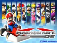 ROM Mario Kart DS