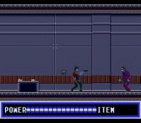 City Hunter (PCE Hu-Card)