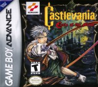 ROM Castlevania