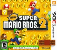 ROM New Super Mario Bros 2
