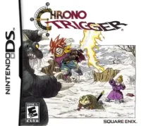Chrono Trigger (USA)