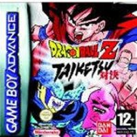 ROM Dragon Ball Z Taiketsu