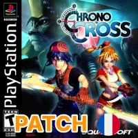 Chrono Cross (PSX) [Patch FR]