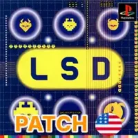LSD&nbsp;: Dream Emulator (Patch EN, v1.0)