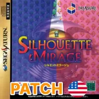 Silhouette Mirage (Patch EN, v0.99b)