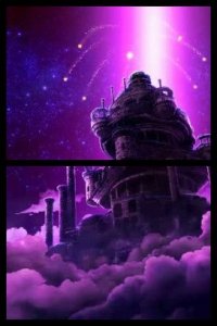 Dragon Quest IX : Les Sentinelles du Firmament (DS)