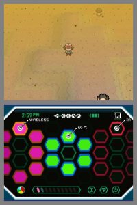 Pokémon Version Blanche (DS)