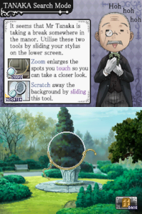 Kuroshitsuji Phantom & Ghost (DS)