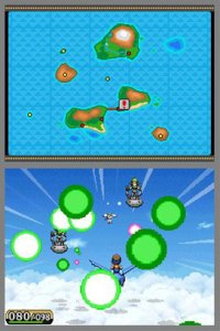 Pokémon Ranger : Path of Light (DS)