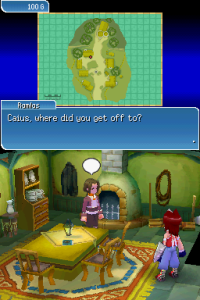 Tales of Tempest (ds)