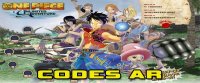 ROM One Piece Unlimited Adventure