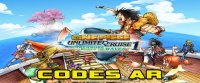 ROM One Piece Unlimited Cruise 1&nbsp;: Le Trésor sous les Flots