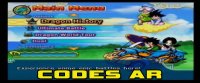 ROM DragonBall Z Budokai Tenkaichi 3