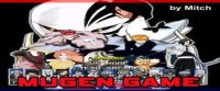 ROM bleach mugen game