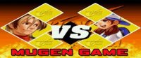 ROM capcom vs snk2 battle coliseum mugen game