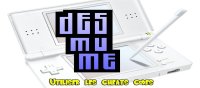 ROM Utiliser les codes de triche avec l’émulateur DS DeSmume