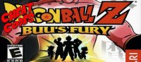 ROM Dragon Ball Z Buu’s Fury