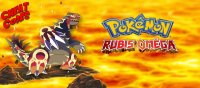 ROM Pokemon Rubis Omega
