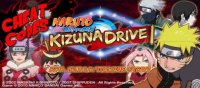 ROM Naruto Shippuden Kizuma Drive