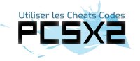 ROM Mettre les cheat codes dans pcsx2