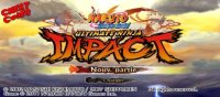 ROM Naruto Shippuden Ultimate Ninja Impact