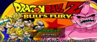 ROM Dragon Ball Z Buu’s Fury gba rom FR
