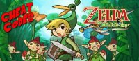 ROM The Legend of Zelda The Minish Cap