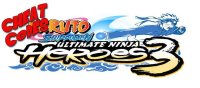 ROM Naruto Shippuden Ultimate Ninja Heroes 3