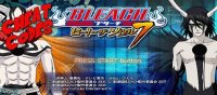 ROM Bleach Heat the Soul 7