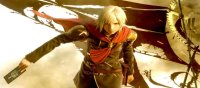 ROM Final Fantasy Type-0 english patched