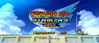 ROM Inazuma Eleven Go Strikers 2013