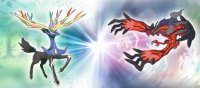 ROM Pokemon X et Y